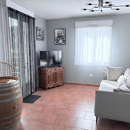 Apartamento La Dolce *