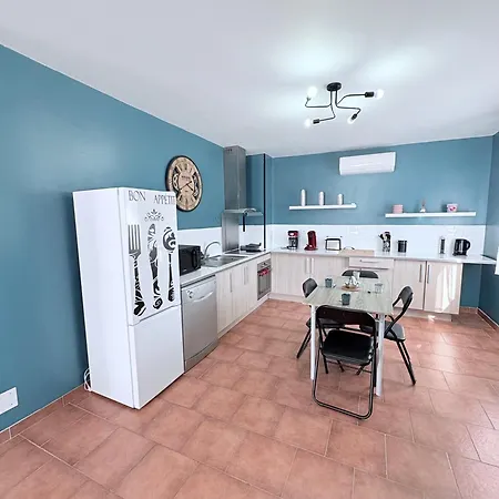 Apartamento La Dolce *