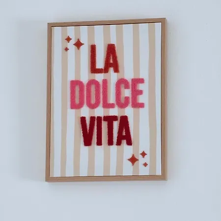 La Dolce * Les Ollières-sur-Eyrieux