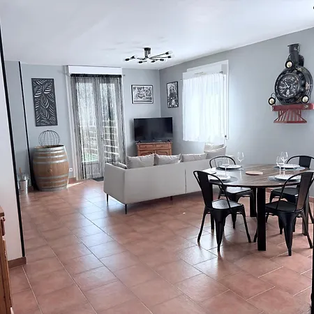 La Dolce * Les Ollières-sur-Eyrieux