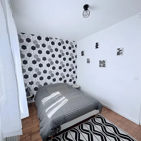 La Dolce Apartamento