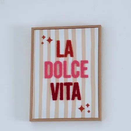 La Dolce Διαμέρισμα